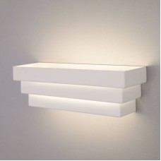 Бра Elektrostandard Paloma LED белый (MRL LED 1013)