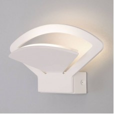 Бра Elektrostandard Pavo LED белый (MRL LED 1009)