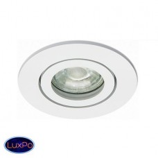 Встраиваемый светильник Italline QANA 1LR white