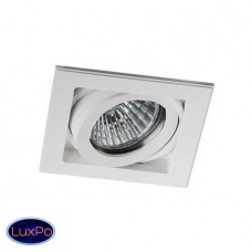 Встраиваемый светильник Italline QANA 1L white