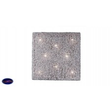 Настенно-потолочный светильник Ideal lux Quadro Pl8 031668