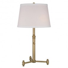 Лампа настольная Quoizel SOUTHWAY QZ/SOUTHWAY/TL Лампа настольная Quoizel SOUTHWAY QZ/SOUTHWAY/TL
