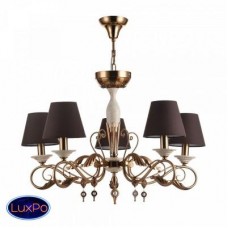 Люстра подвесная Maytoni Francesco RC332-PL-05-R Люстра подвесная Maytoni Francesco RC332-PL-05-R