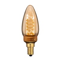                                                                  Лампа светодиодная Delight Collection                                        <span>RN I-C35-2</span>                  