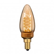                                                                  Лампа светодиодная Delight Collection                                        <span>RN I-C35-2</span>                  