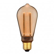                                                                  Лампа светодиодная Delight Collection                                        <span>RN I-ST64-1</span>                  
