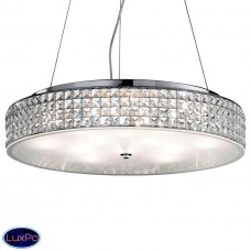 Светильник подвесной Ideal lux Roma Sp12 093062