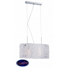 Светильник подвесной Lucia Tucci Rumba RUMBA 1054.2 chrome