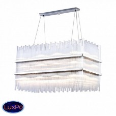 Светильник подвесной Lucia Tucci Rumba RUMBA 1073.36 chrome