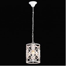 Светильник Natali Kovaltseva(Renaissance) Renaissance 10440/1P WHITE GOLD