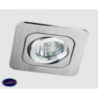 Встраиваемый светильник Megalight SAG 108-4 silver