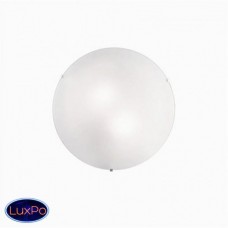 Настенно-потолочный светильник Ideal lux Simply Pl2 007977