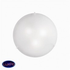 Настенно-потолочный светильник Ideal lux Simply Pl3 007984