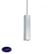 Светильник подвесной Ideal lux Sky Sp1 Argento 136929