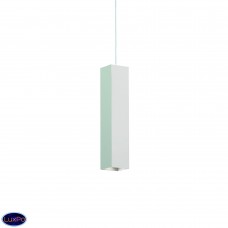 Светильник подвесной Ideal lux Sky Sp1 Bianco 126906