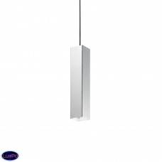 Светильник подвесной Ideal lux Sky Sp1 Cromo 136943