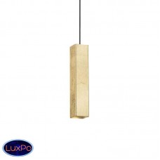 Светильник подвесной Ideal lux Sky Sp1 Oro 136936