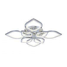 Светодиодная потолочная люстра STUDIO LED SL100/4+4P Chrome Светодиодная потолочная люстра STUDIO LED SL100/4+4P Chrome