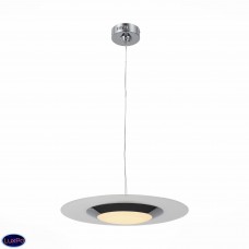 Подвесной светодиодный светильник ST Luce Netto SL568.103.01