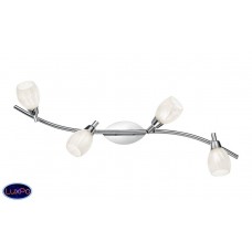 Настенно-потолочный светильник Ideal lux Soffio Pl4 075082