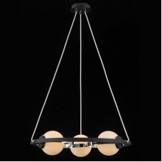 Светильник Natali Kovaltseva(SPHERE ) SPHERE 81020-3C SATIN BLACK
