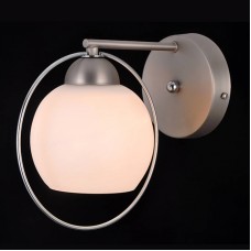Бра Natali Kovaltseva SPHERE II 81051-1W SATIN NICKEL