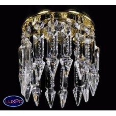 Хрустальный спот ArtGlass SPOT 01 Хрустальный спот ArtGlass SPOT 01