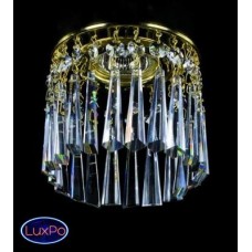 Хрустальный спот ArtGlass SPOT 02 Хрустальный спот ArtGlass SPOT 02