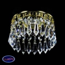 Хрустальный спот ArtGlass SPOT 03 Хрустальный спот ArtGlass SPOT 03