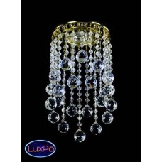 Хрустальный спот ArtGlass SPOT 05 Хрустальный спот ArtGlass SPOT 05