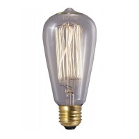                                                                 Лампа светодиодная Delight Collection                                        <span>ST64-LED</span>                  