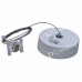 Крепежный элемент для магнитной шины Donolux Suspension kit DLM/White1