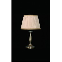 Настольная лампа Paderno Luce T.2466/1.40
