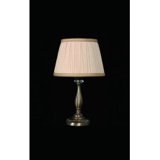 Настольная лампа Paderno Luce T.2466/1.40