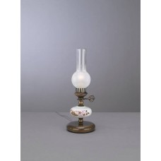 Настольная лампа Paderno Luce T.3123/1.40