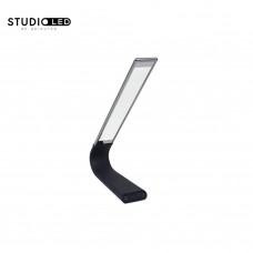 Светодиодная настольная лампа STUDIO LED T215 Black