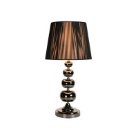                                                                  Настольная лампа Delight Collection                                        <span>TK1012B black</span>                  
