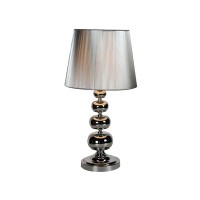                                                                  Настольная лампа Delight Collection                                        <span>TK1012 silver</span>                  