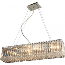 Люстра подвесная Toplight Lorinda TL1166-4H1