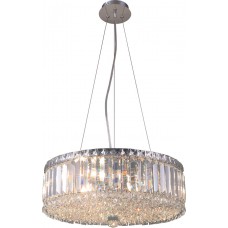 Люстра подвесная Toplight Lorinda TL1166-4H