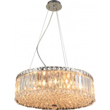 Люстра подвесная Toplight Lorinda TL1166-6H