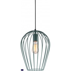 Светильник подвесной Toplight Kayla TL1174H-01DG