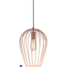 Светильник подвесной Toplight Kayla TL1174H-01PK
