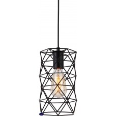 Светильник подвесной Toplight Marcia TL1175H-01BK