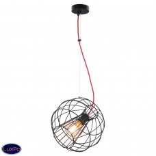 Светильник подвесной Toplight Serena TL1200H-01BK