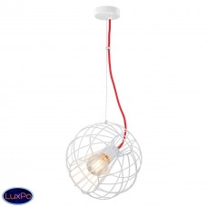 Светильник подвесной Toplight Serena TL1200H-01WH