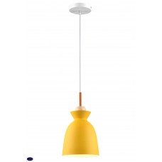 Светильник подвесной Toplight Marylou TL1202H-01YE