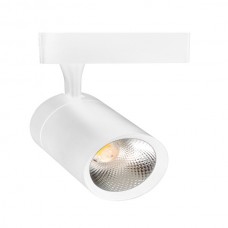 Светильник трековый Elvan TLS-05R-WH-20W-WW (код 22300794)
