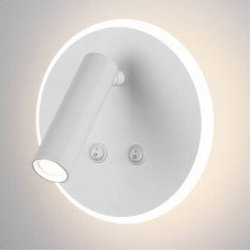 Бра Elektrostandard Tera LED белый (MRL LED 1014)
