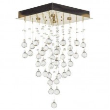 Светильник Dio D arte Lampadari Tesoro H 1.4.30.200 G